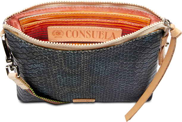 Consuela | Rattler Midtown Crossbody Bag - preenteronline