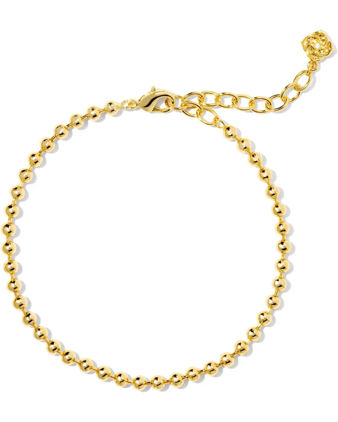 Kendra Scott | Oliver Gold Chain Bracelet - preenteronline