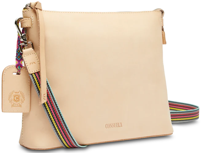 Consuela | Diego Downtown Crossbody Bag - preenteronline