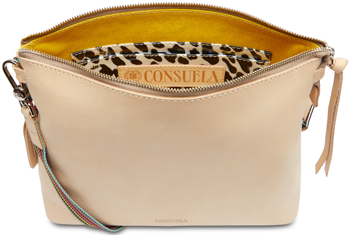 Consuela | Diego Downtown Crossbody Bag - preenteronline