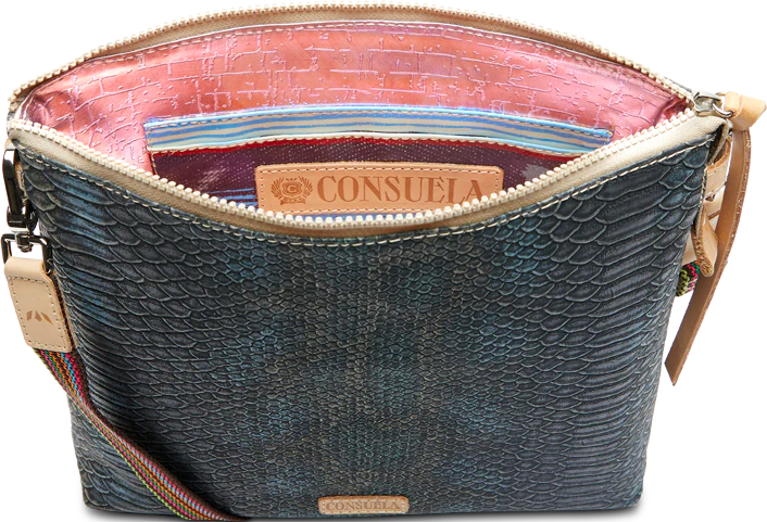 Consuela | Rattler Downtown Crossbody Bag - preenteronline