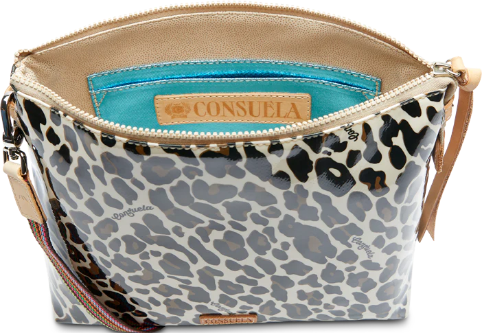 Consuela | Mona Downtown Crossbody Bag - preenteronline