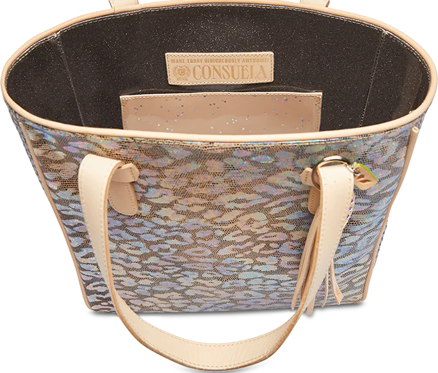 Consuela | Iris Classic Tote - preenteronline