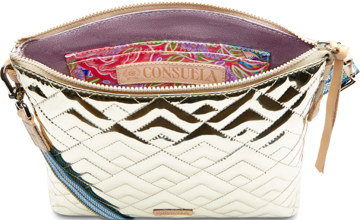 Consuela | Evadney Downtown Crossbody Bag - preenteronline