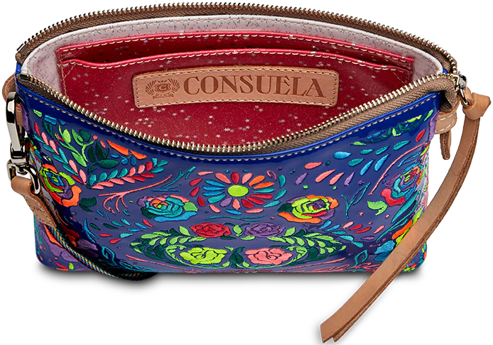 Consuela | Mango Midtown Crossbody Bag