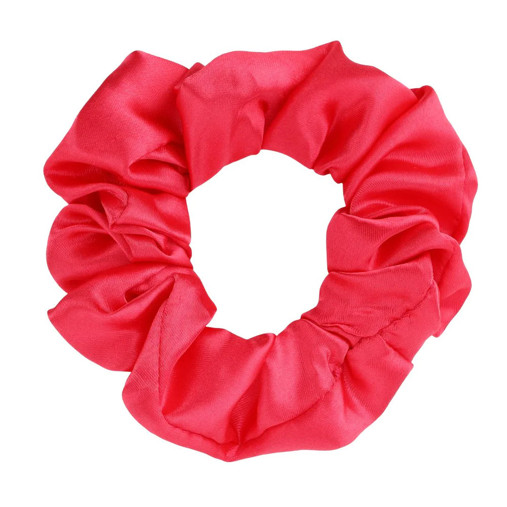 BuDhaGirl | Set of Six | Scrunchies Pink Colorway - preenteronline