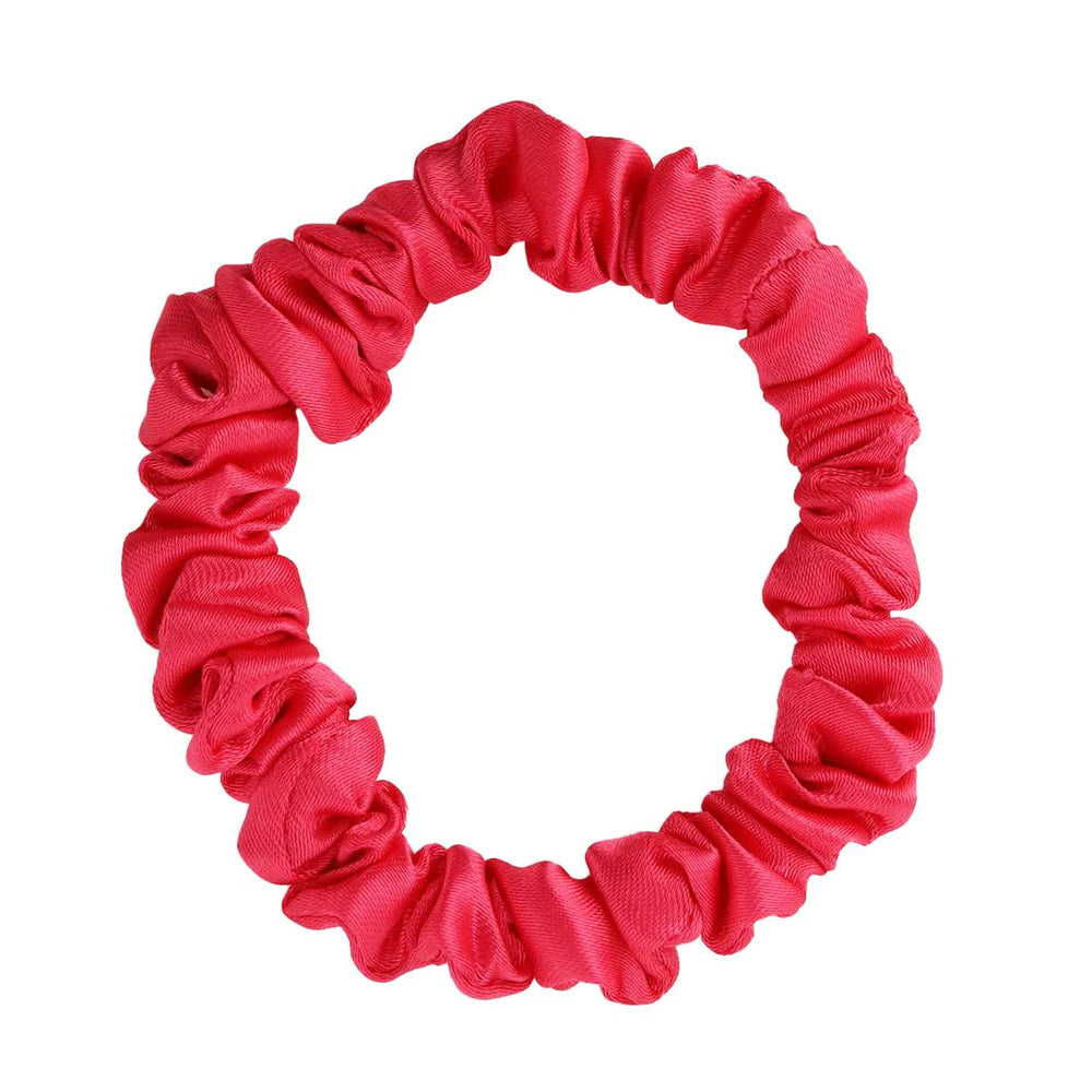 BuDhaGirl | Set of Six | Scrunchies Pink Colorway - preenteronline