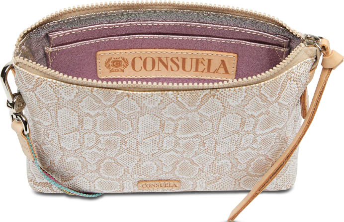 Consuela | Clay Midtown Crossbody Bag - preenteronline