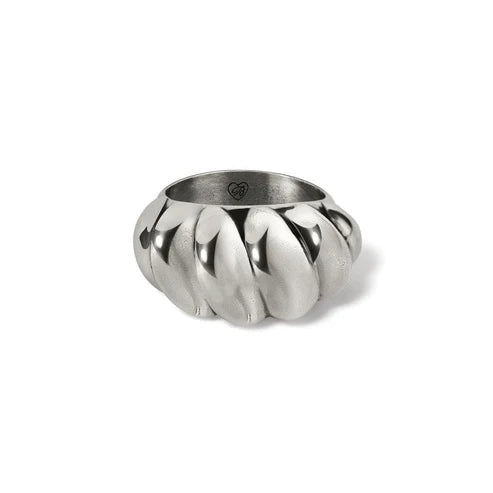 Brighton | Athena Ring in Silver Tone - preenteronline