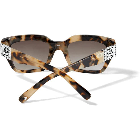 Brighton | Contempo Dot Sunglasses - preenteronline