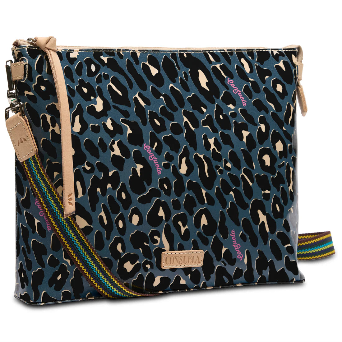 Consuela | Danni Downtown Crossbody