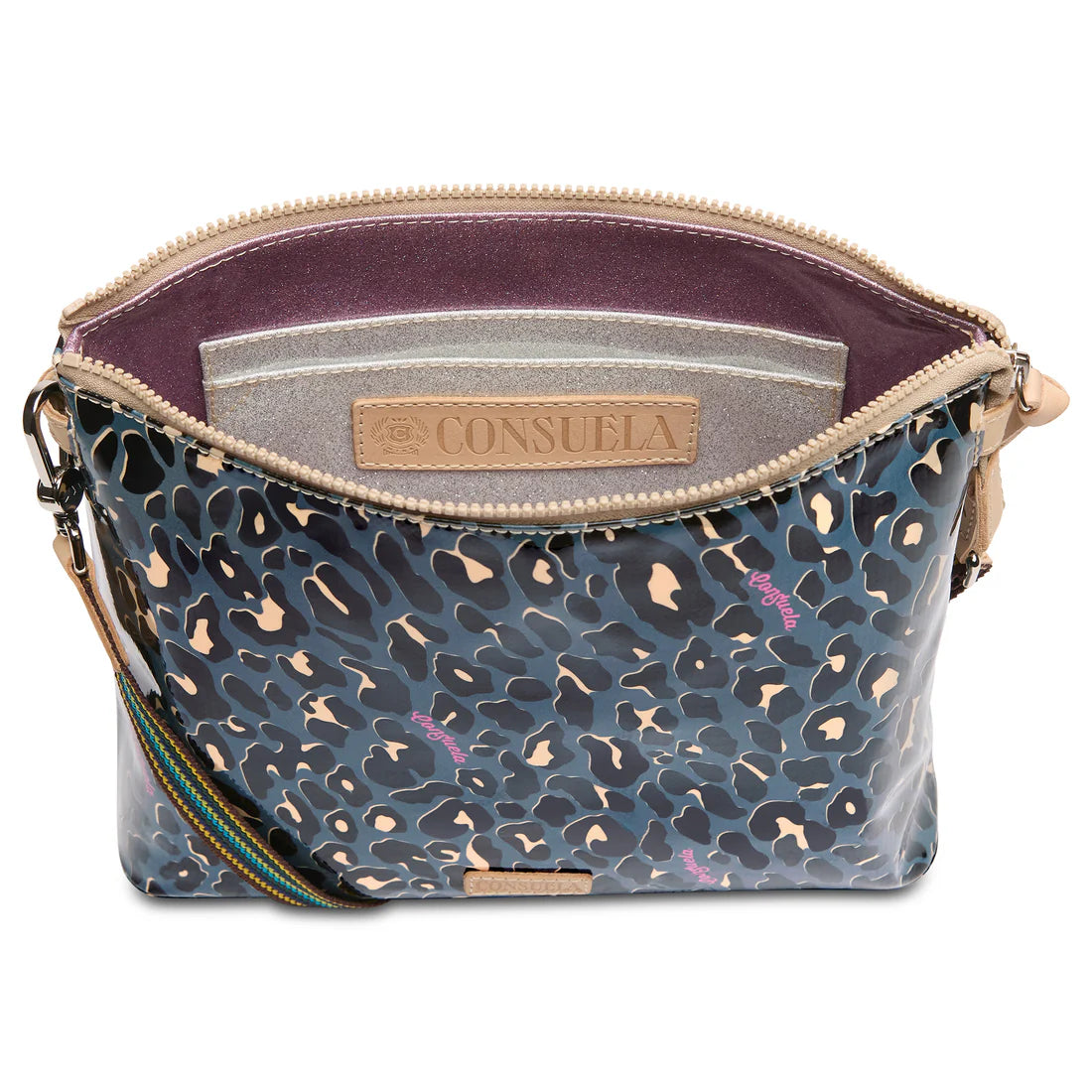 Consuela | Danni Downtown Crossbody