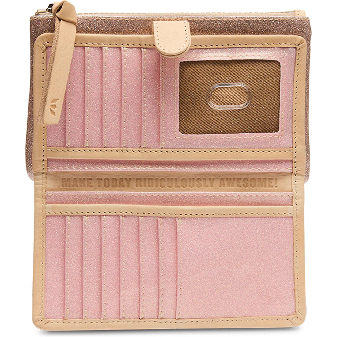 Consuela | Emery Slim Wallet