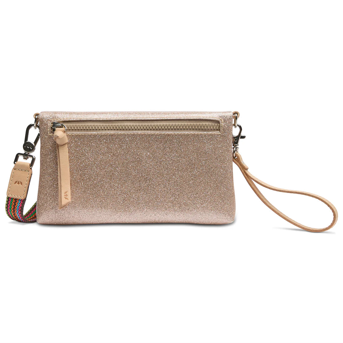 Consuela | Emery Uptown Crossbody