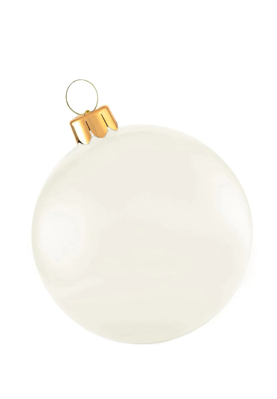 Holiball | 30" Inflatable Ornaments in Various Colors - preenteronline