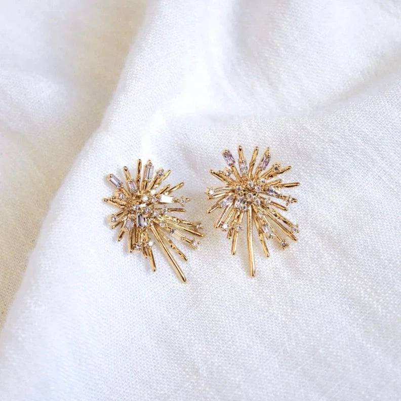 Kinsey Designs | Harlem Post Earrings - preenteronline