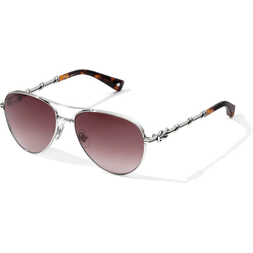 Brighton | Interlok Harmony Sunglasses - preenteronline