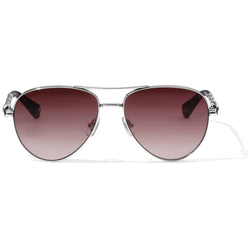 Brighton | Interlok Harmony Sunglasses - preenteronline