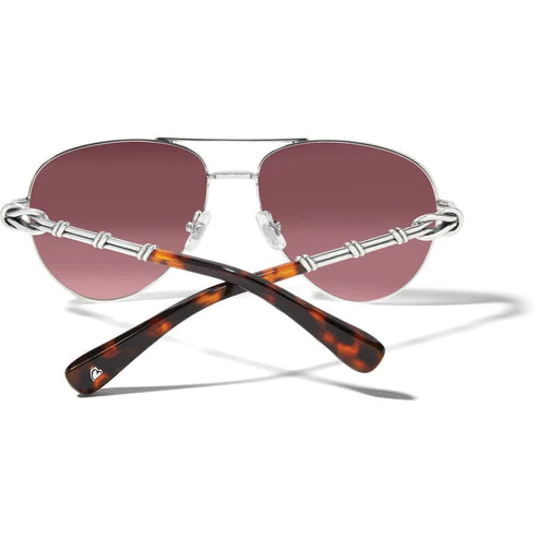 Brighton | Interlok Harmony Sunglasses - preenteronline