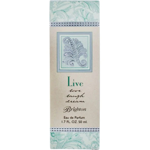 Brighton | Live Eau De Parfum - preenteronline