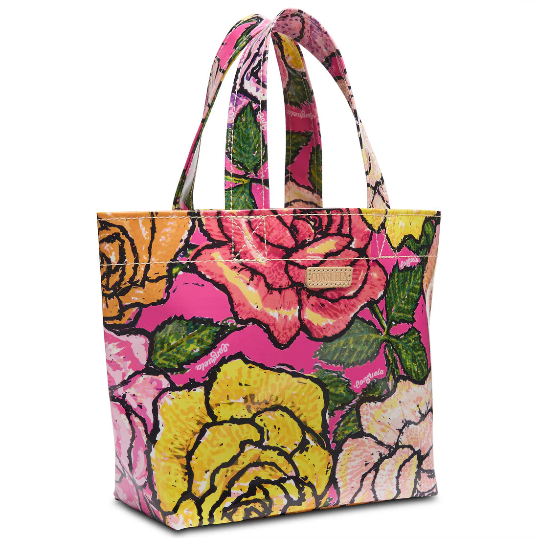 Consuela | Lily Grab 'n' Go Mini Tote