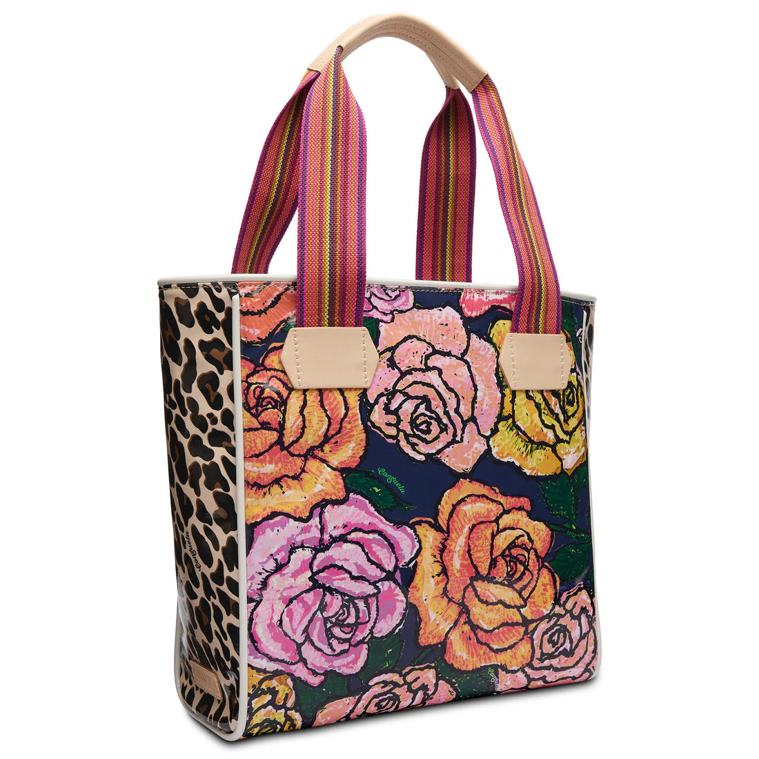 Consuela | Everleigh Classic Tote