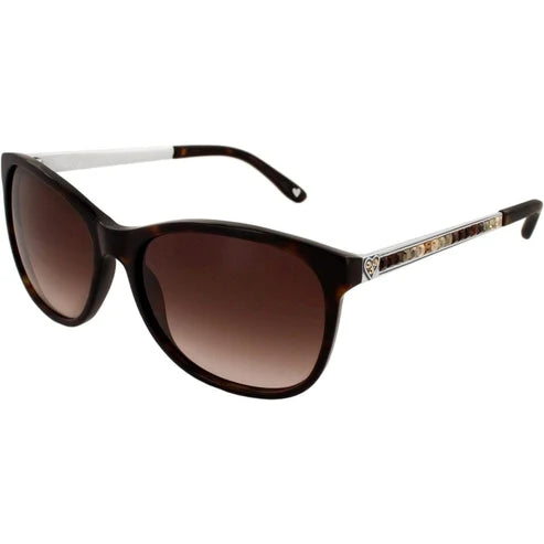 Brighton | Spectrum Sunglasses in Tortoise - preenteronline