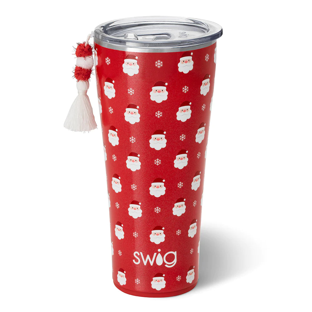 Swig | Santa Baby 32 oz Tumbler - preenteronline