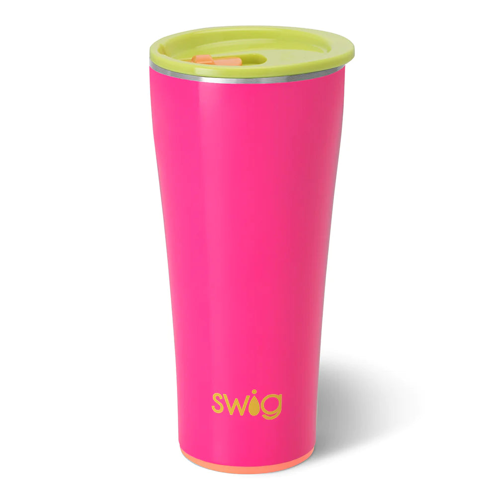 Swig | Tutti Frutti Tumbler in 32 oz - preenteronline