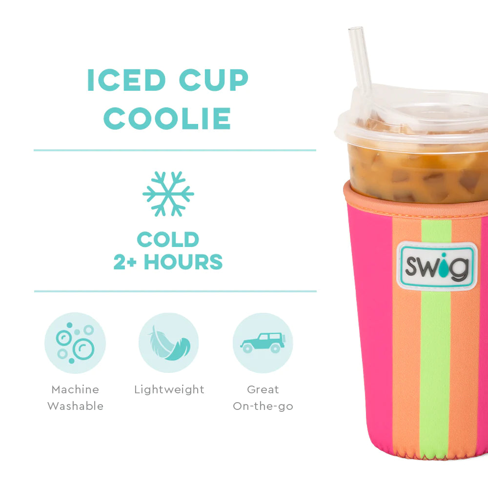 Swig | Tutti Frutti Iced Cup Coolie - preenteronline