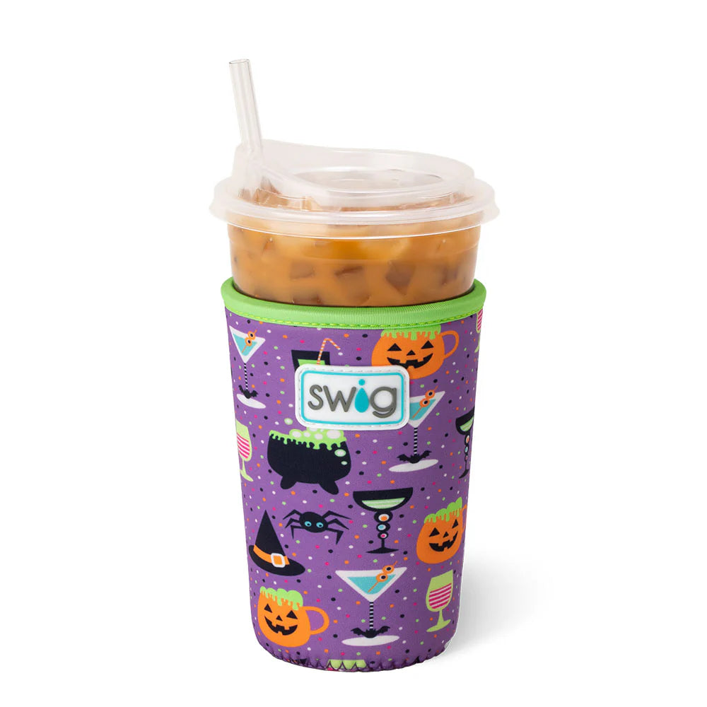 Swig | Witches Brew Iced Cup Coolie