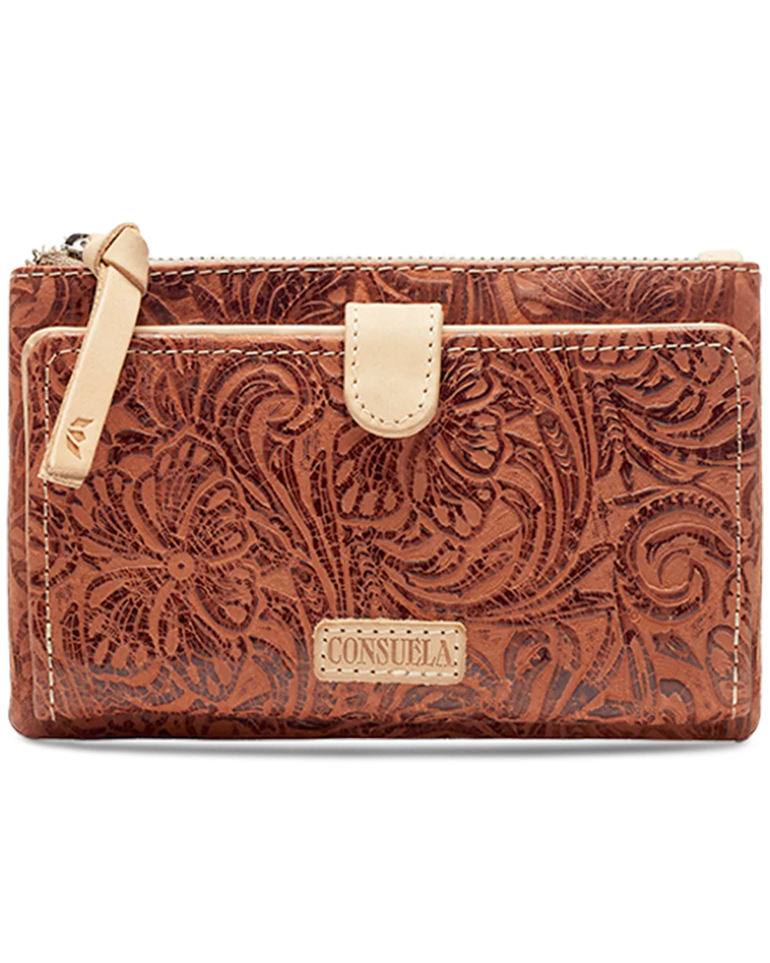 Consuela | Sally Slim Wallet - preenteronline