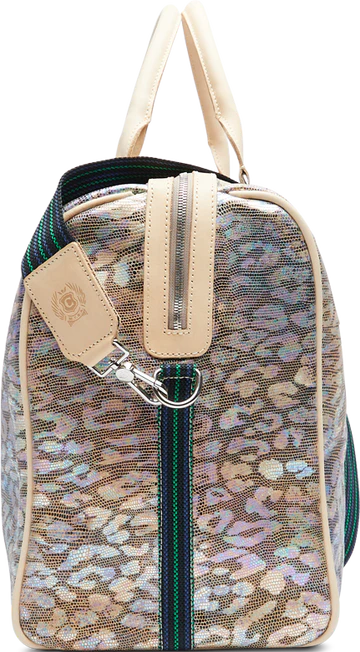 Consuela | Iris Weekender Bag - preenteronline