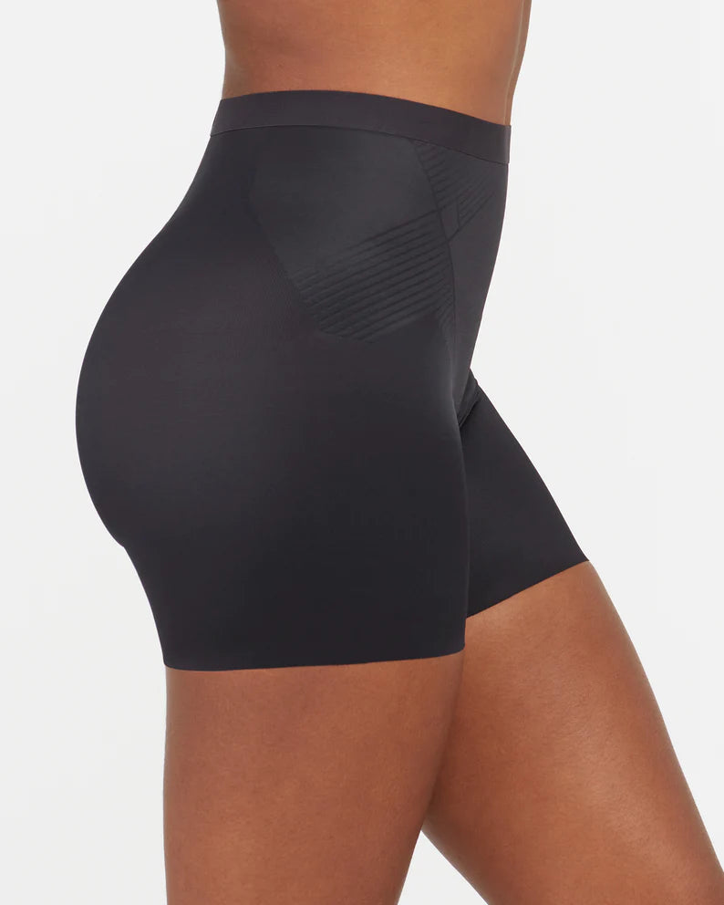 SPANX | Thinstincts 2.0 Girl Shorts in Black - preenteronline